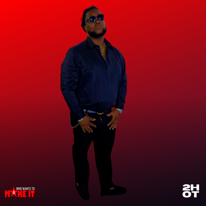Promote This Artist: Big swisher