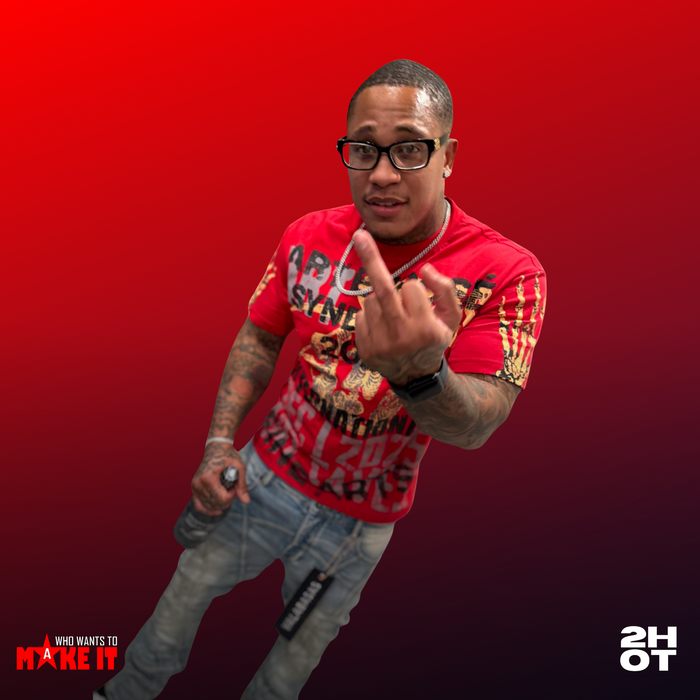 Promote This Artist: Bleedtheeblock