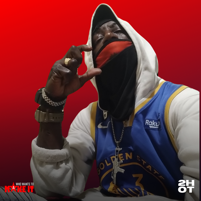 Promote This Artist:  Block Burner Da Best Rapper