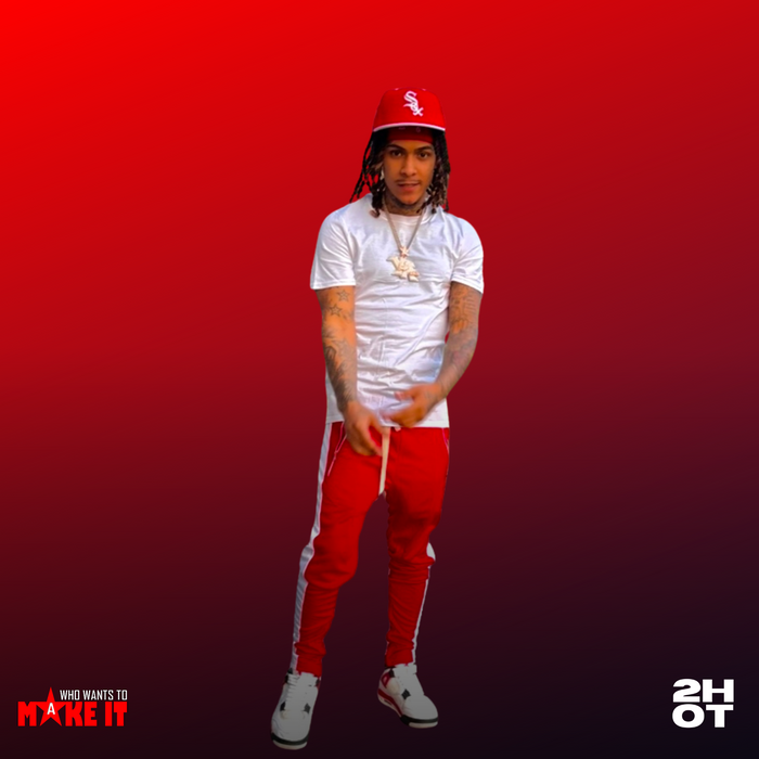 Promote This Artist: BlockStar Y.A