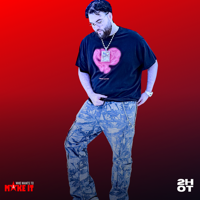 Promote This Artist: Boy Numb