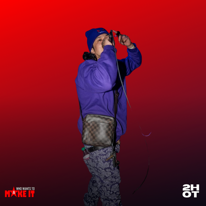 Promote This Artist: Buddah408
