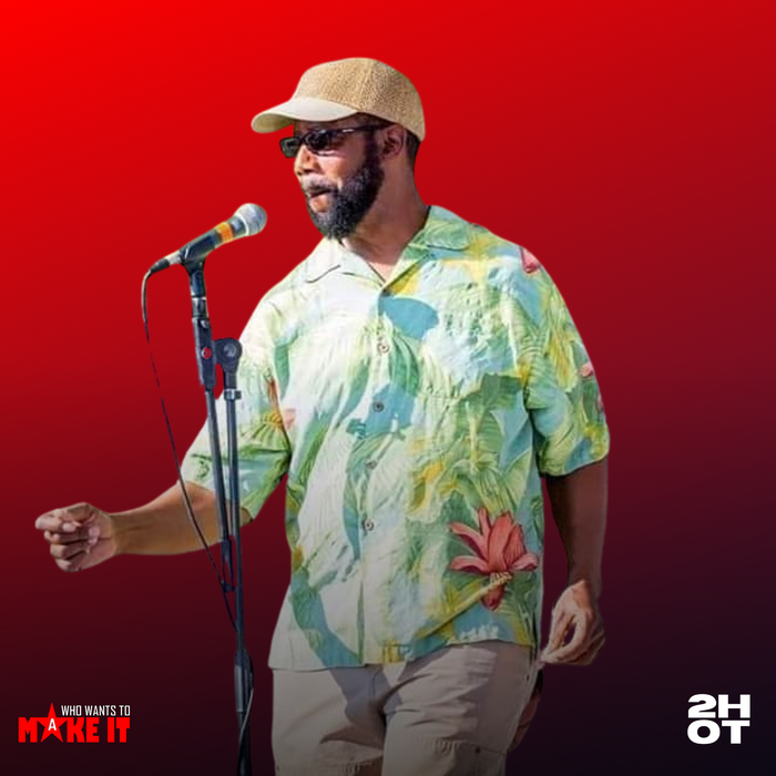 Promote This Artist: CAPTAIN MORGAN LEE