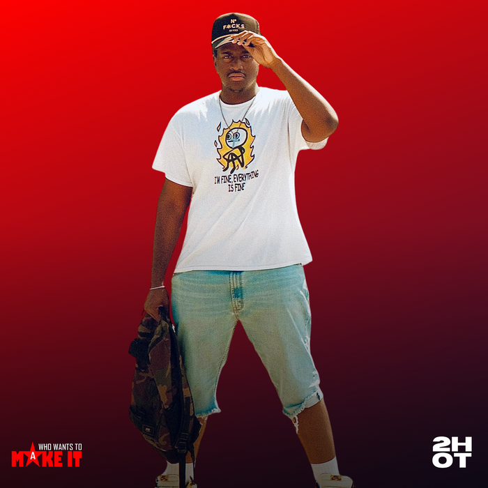 Promote This Artist: CHiMA