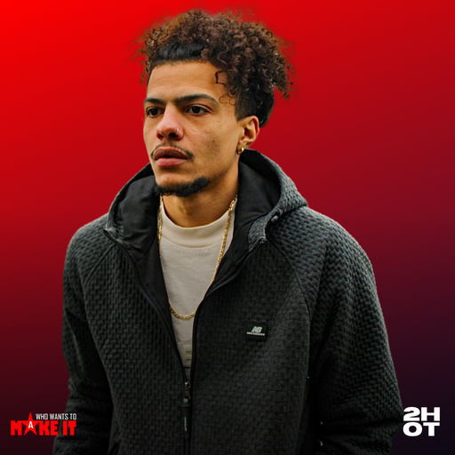 Promote This Artist: Sifi Da Drip KID