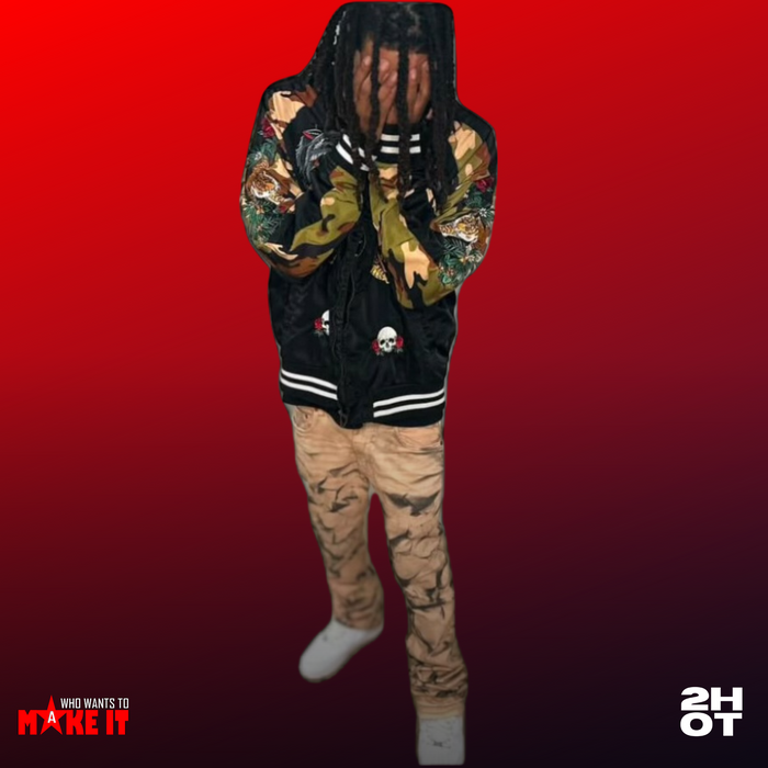 Promote This Artist: Casso