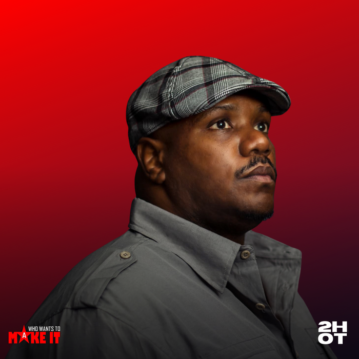 Promote This Artist:  Charles Fears Jr