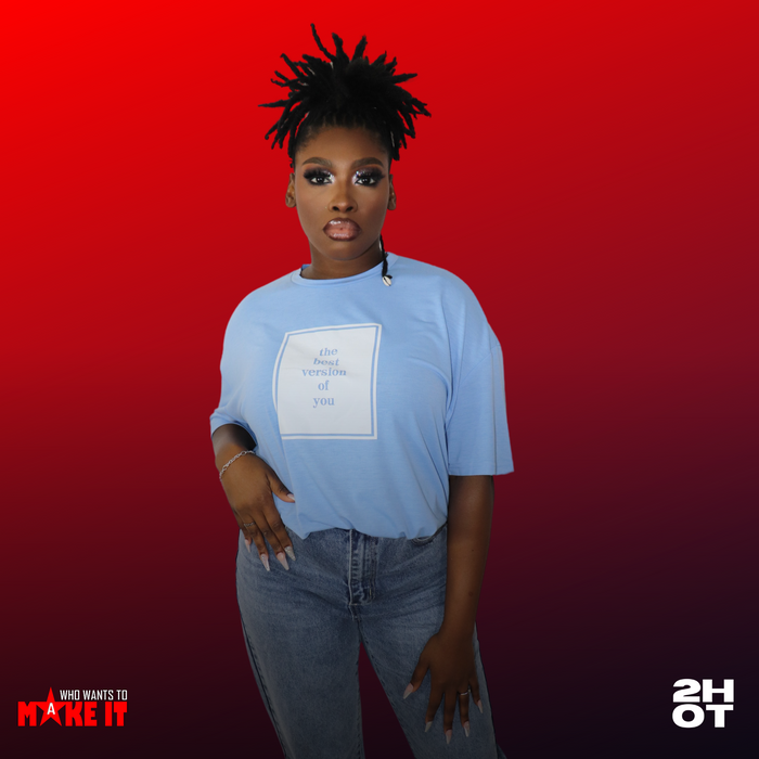 Promote This Artist: ChassyAri