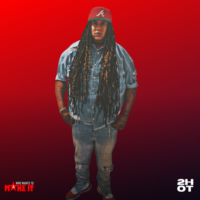 Promote This Artist: Cherelle B