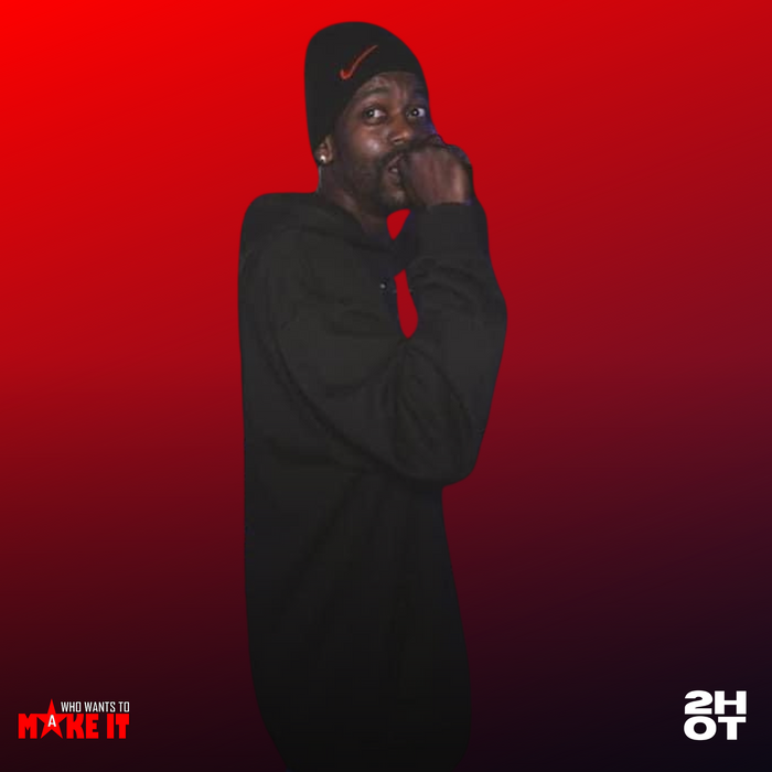 Promote This Artist:  Cheroke ent