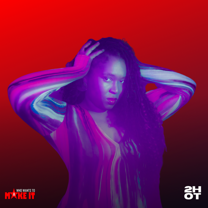 Promote This Artist: CheySa’mone
