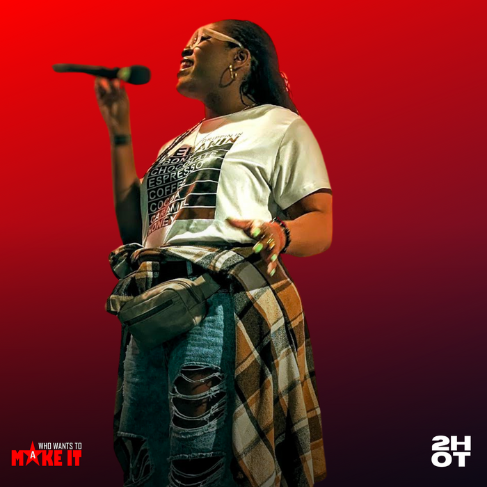 Promote This Artist: Chi CHI!