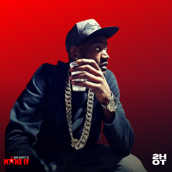 Promote This Artist: Chi Slim (The Slim Homie)
