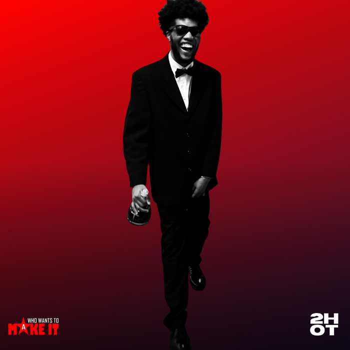 Promote This Artist: Chinua