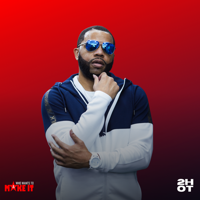 Promote This Artist:  Chiz
