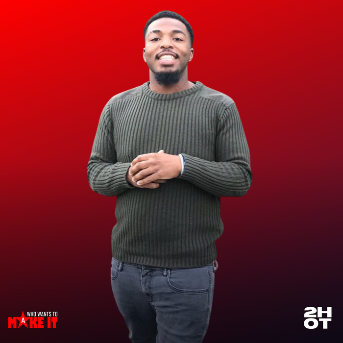 Promote This Artist: Chris2x