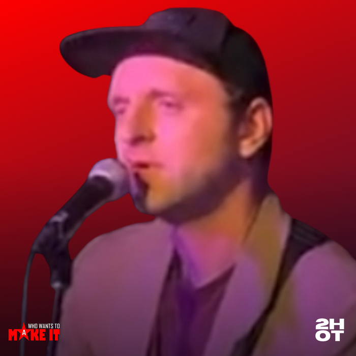 Promote This Artist: Christian Forsell