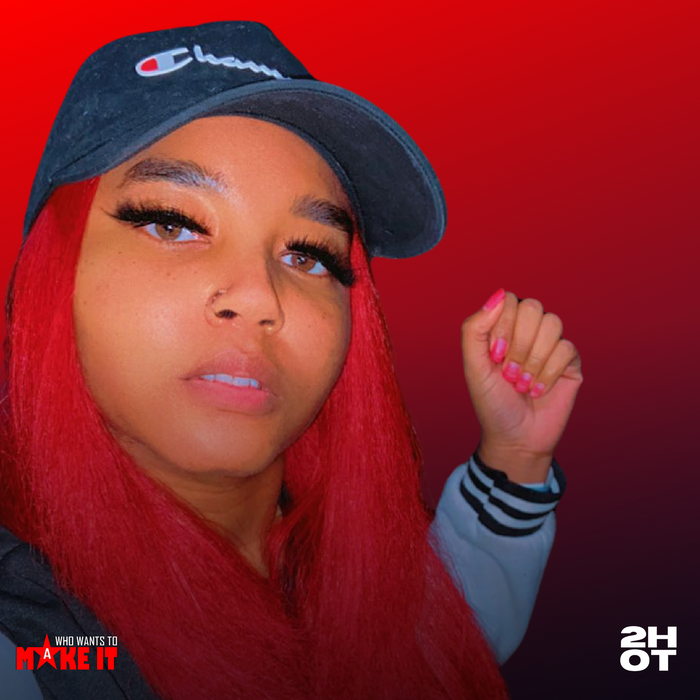 Promote This Artist: Conique The Goddess