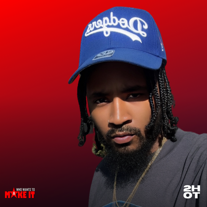 Promote This Artist: Davey-Baby