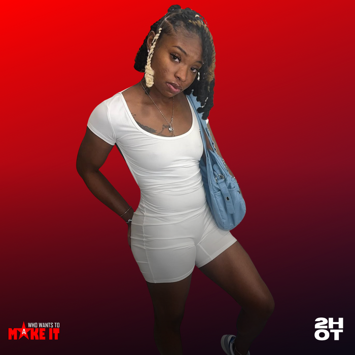 Promote This Artist: Cook