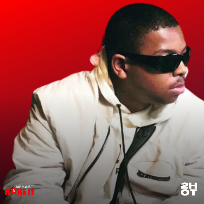 Promote This Artist:  Corey Lovelady