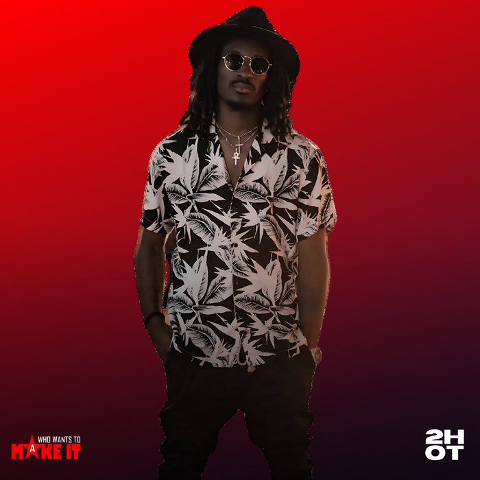 Promote This Artist: Cortell