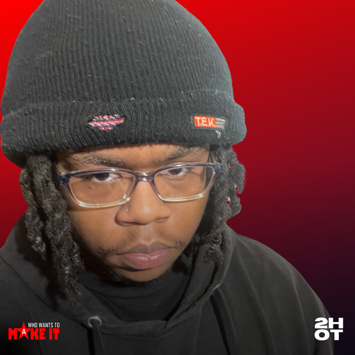 Promote This Artist:  Cozy Culture