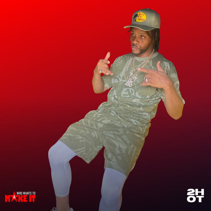 Promote This Artist: Cray Dollas
