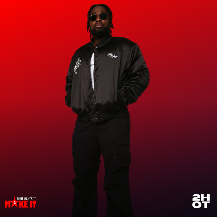 Promote This Artist:  D-TReL