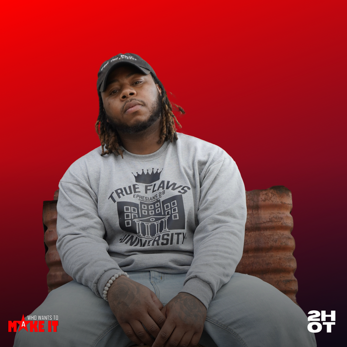 Promote This Artist:  D.A Smalls