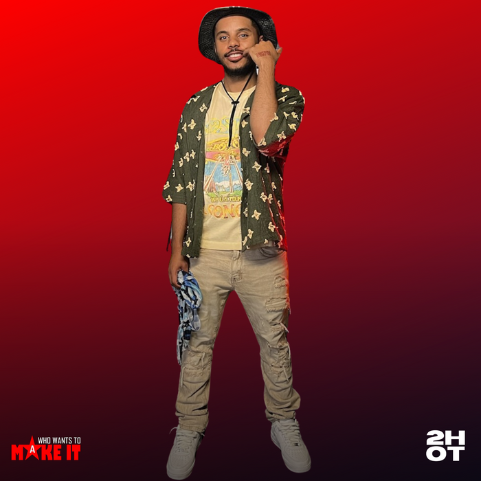 Promote This Artist:  D5ytona