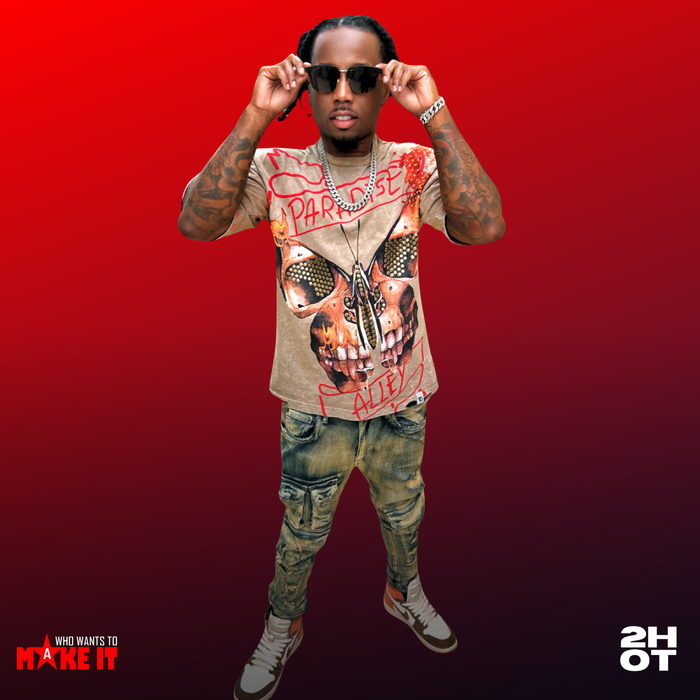 Promote This Artist: DOMINO