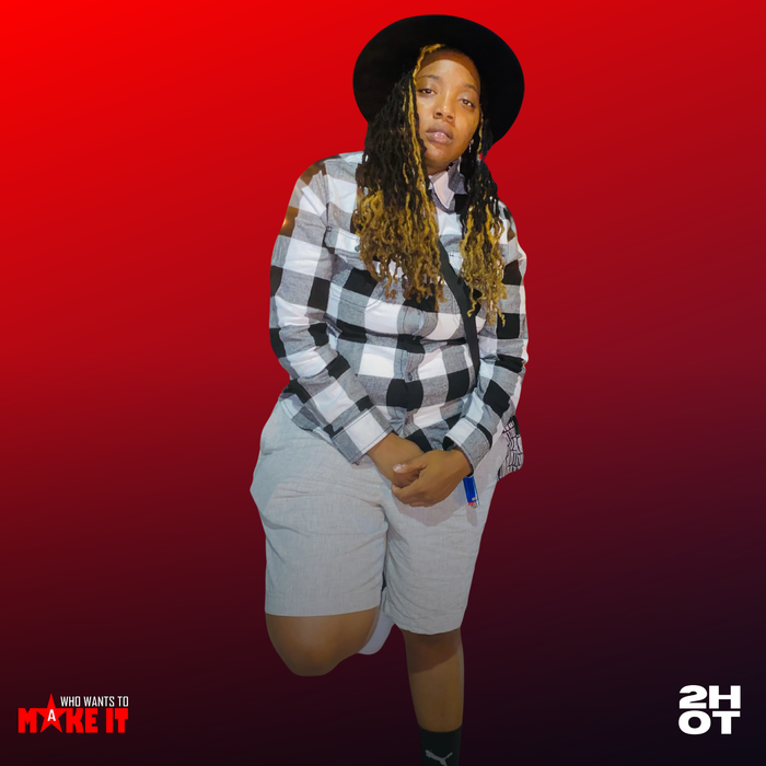 Promote This Artist: DSoSauce