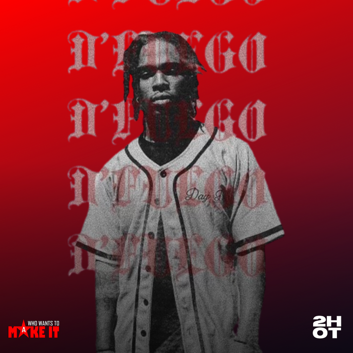 Promote This Artist:  D’FUEGO