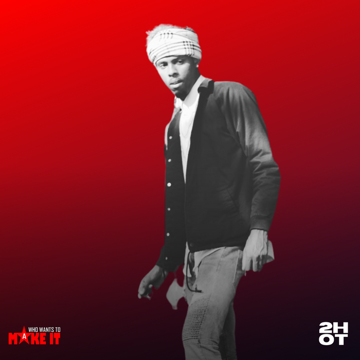 Promote This Artist: D$uave