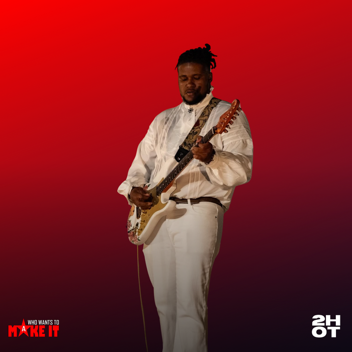 Promote This Artist: Dan Cole