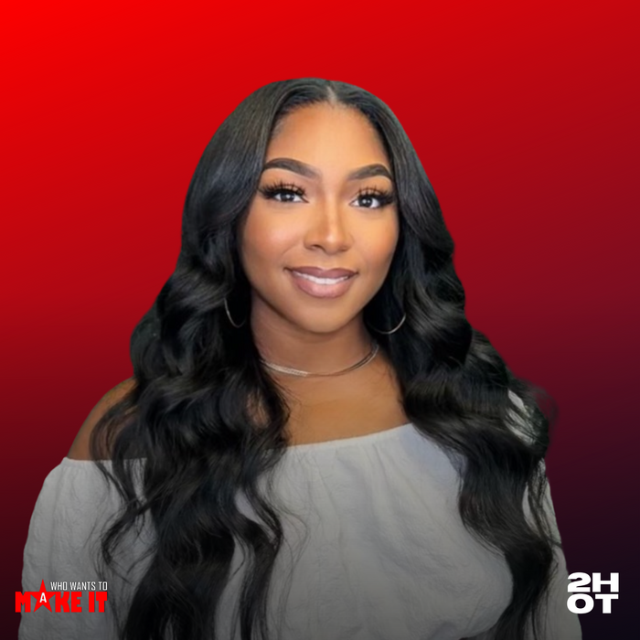 Promote This Artist: Danah Marie