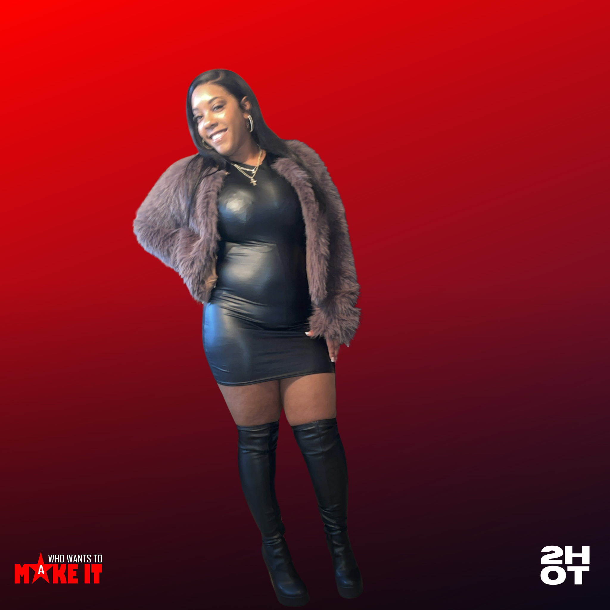 Promote This Artist:  Dani