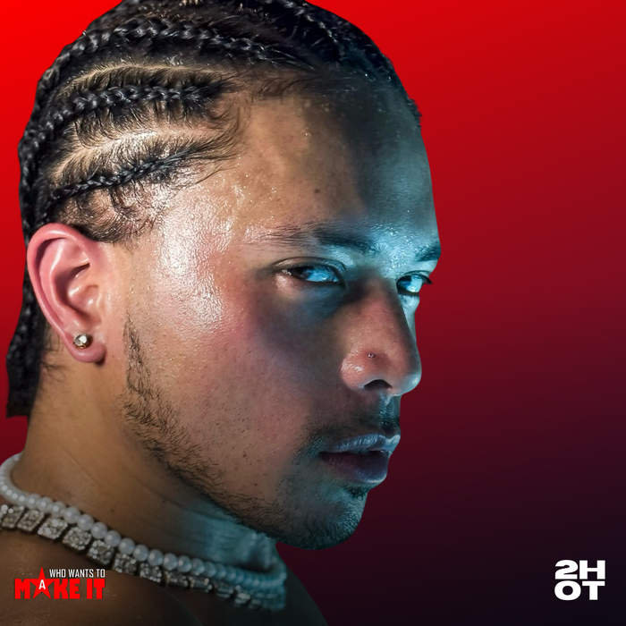 Promote This Artist: Danilo Energy