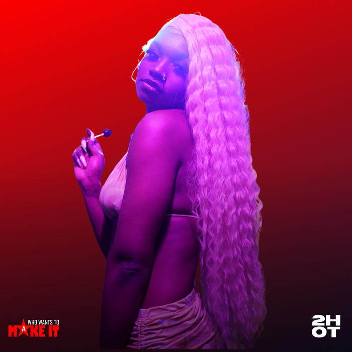 Promote This Artist: Dayna Brenae