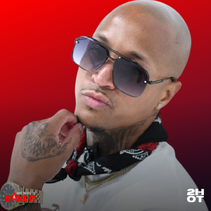 Promote This Artist: Dean Clouds