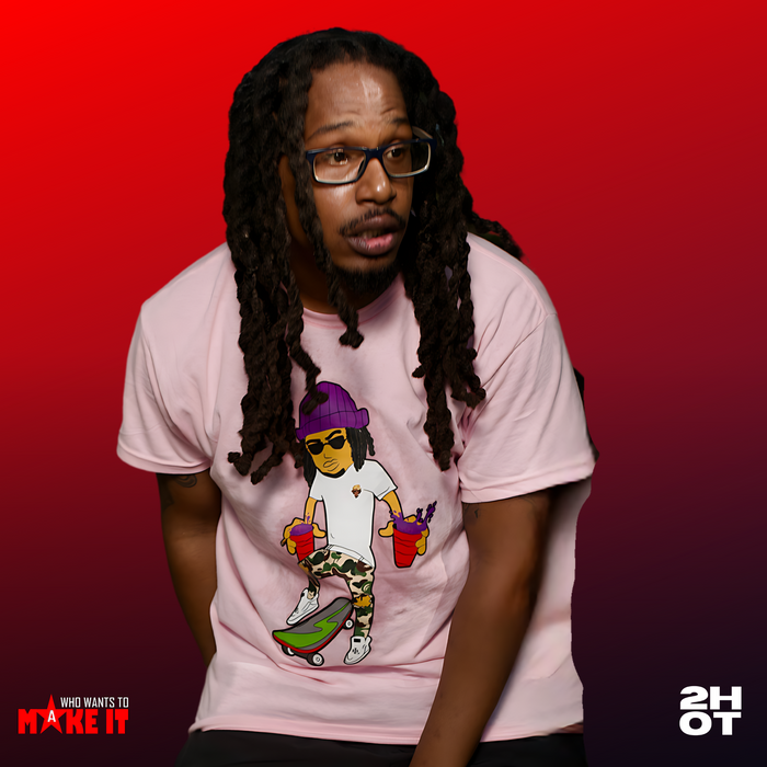 Promote This Artist: Dem_Shagg