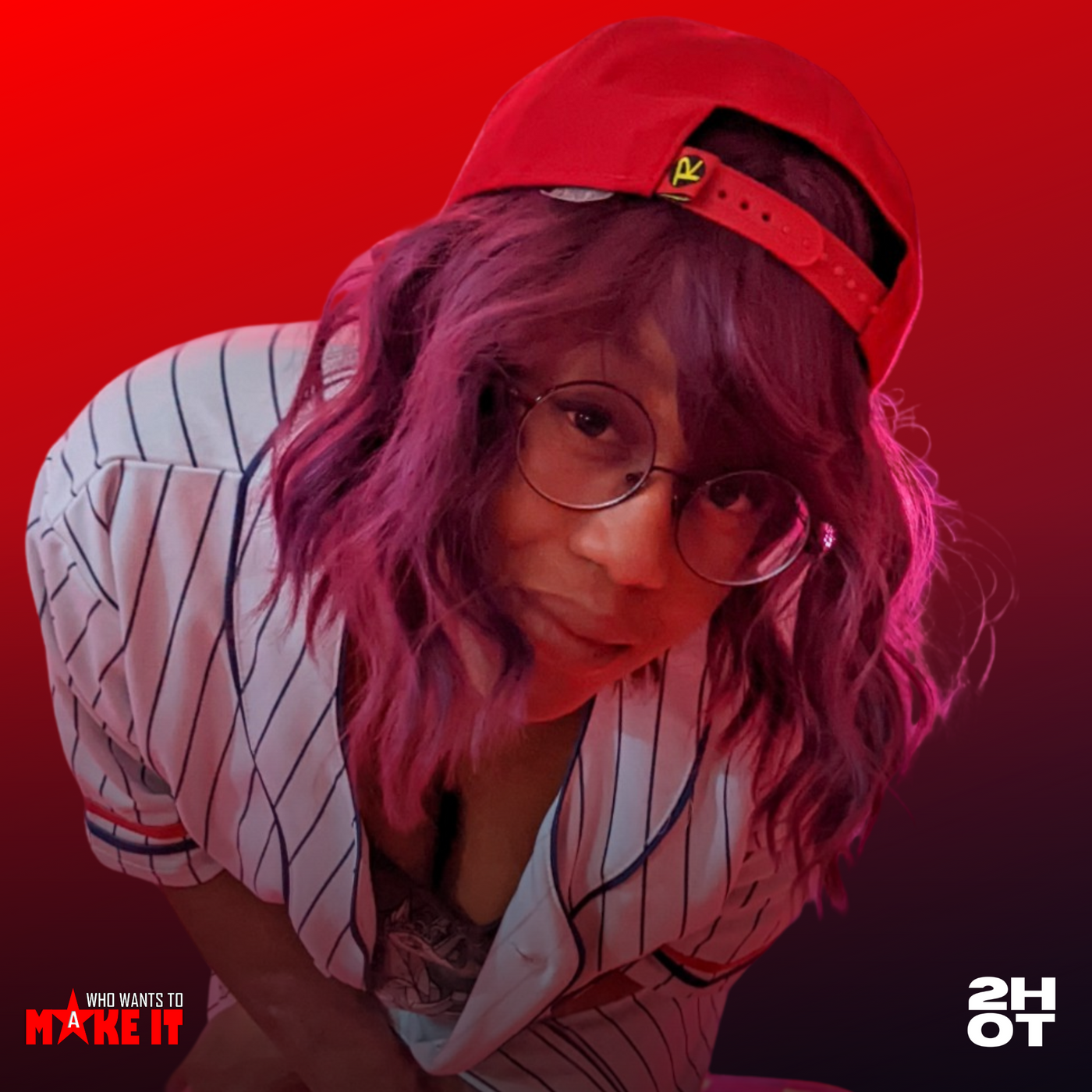 Promote This Artist Stephhh — 2HotStore