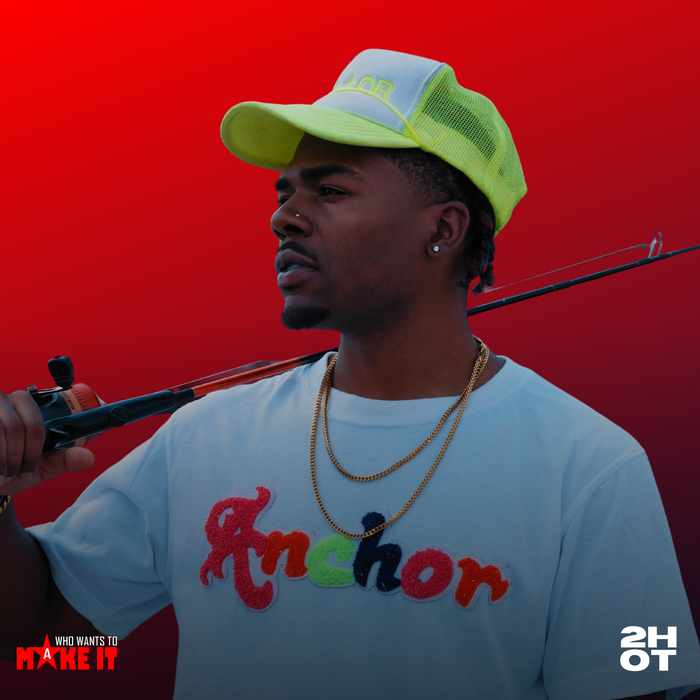 Promote This Artist: DetroitsHope