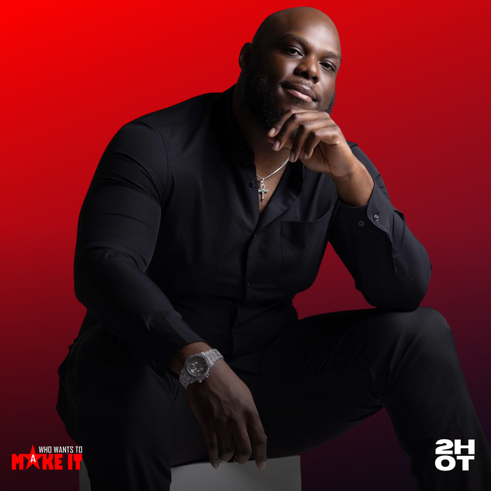 Promote This Artist: Devin