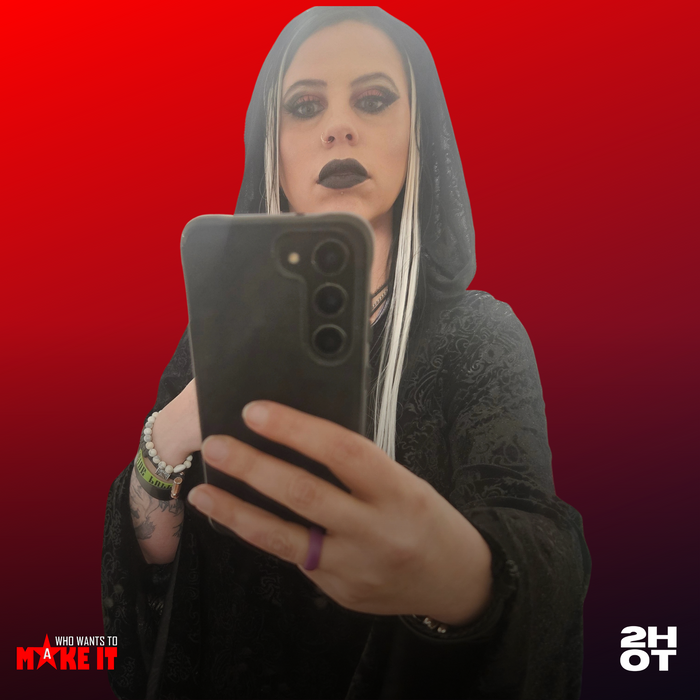 Promote This Artist:  Dixi Horror