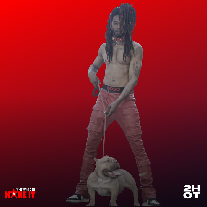 Promote This Artist: Dmoneybandss