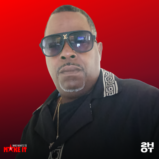 Promote This Artist: Captivated C