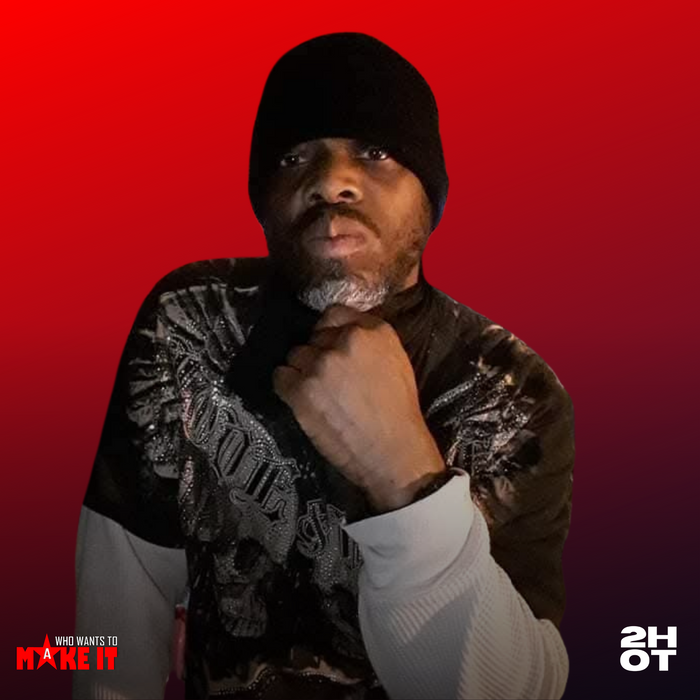 Promote This Artist:  Donnie-D