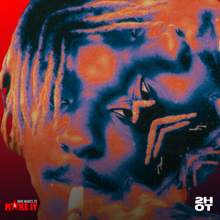 Promote This Artist: Donnie B301